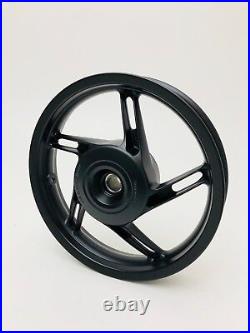 Rear Rim Wheel Rim Honda Pcx 125 150 Years From 2010 A 2017 Black New