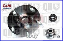 Rear Wheel Bearing Kit for TOYOTA VERSO from 2009 to 2018 QH