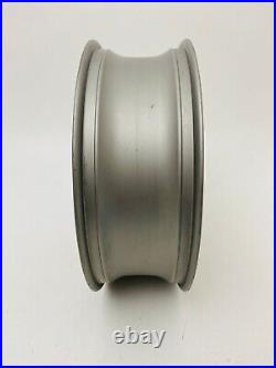 Rear Wheel Enkei Honda CB 600 F Hornet Years from 1998 to 2006