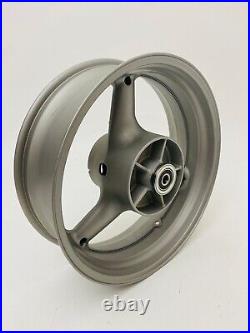 Rear Wheel Enkei Honda CB 600 F Hornet Years from 1998 to 2006