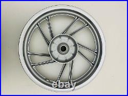 Rear Wheel Rim Honda SH 125 150 No ABS from 13 to 18