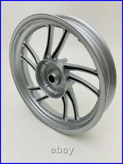 Rear Wheel Rim Honda SH 125 150 No ABS from 13 to 18