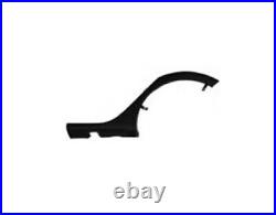 Rear Wing Wheel Arch Moulding Trim L/h- Dacia Sandero Stepway From 2013-2016