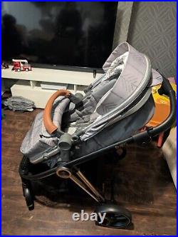 Red kite pram Immaculate Condition