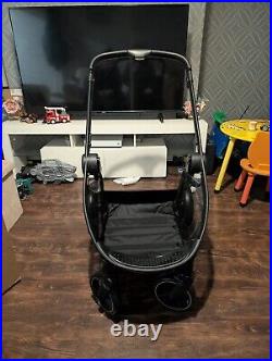 Red kite pram Immaculate Condition