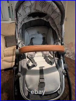 Red kite pram Immaculate Condition