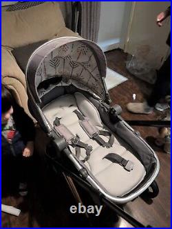 Red kite pram Immaculate Condition