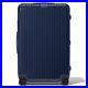 Rimowa-Essential-85L-Matte-Blue-4-wheels-Carry-Case-Suitcase-New-From-Japan-F-S-01-vy