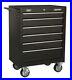 Rollcab-6-Drawer-With-Ball-Bearing-Slides-Black-From-Sealey-Ap226b-Syd-01-eu