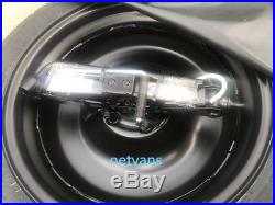 SPARE WHEEL spare 17 FOR MERCEDES C FROM 2014 CAR JACK KEY AND BAG