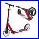 Scooter-Kids-2-Wheels-Ages-from-10-Kids-Push-Scooter-LED-Folding-Adjustable-Red-01-rxsm