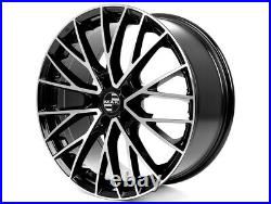 Set 4 Alloy Wheels Compatible Dacia Duster From 20 New Offer