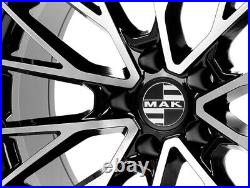 Set 4 Alloy Wheels Compatible Dacia Duster From 20 New Offer