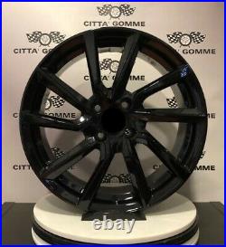 Set 4 Alloy Wheels Compatible For Ford Fiesta Focus B Max From 16 New