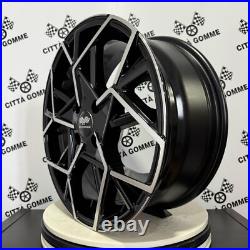 Set 4 Alloy Wheels Compatible Kia Picanto Rio Stojnic From 17 New GMP Set 4 Alloy Wheels Compatible Kia Picanto Rio Stojnic From 17 New GMP