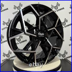 Set 4 Alloy Wheels Compatible Kia Picanto Rio Stojnic From 17 New GMP Set 4 Alloy Wheels Compatible Kia Picanto Rio Stojnic From 17 New GMP