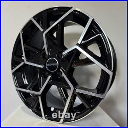 Set 4 Alloy Wheels Compatible Kia Picanto Rio Stojnic From 17 New GMP Set 4 Alloy Wheels Compatible Kia Picanto Rio Stojnic From 17 New GMP