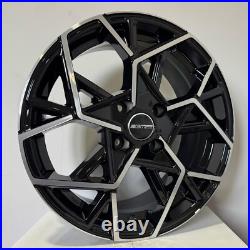 Set 4 Alloy Wheels Compatible Kia Picanto Rio Stojnic From 17 New GMP Set 4 Alloy Wheels Compatible Kia Picanto Rio Stojnic From 17 New GMP