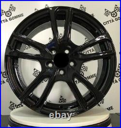 Set 4 Alloy Wheels Compatible Mini Countryman Paceman From 16 New Clearance