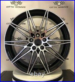 Set 4 Alloy Wheels Compatible Mini Countryman Paceman From 18 New, Deal