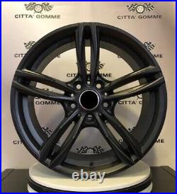 Set 4 Alloy Wheels Compatible Mini Countryman Paceman From 18 New, Offer