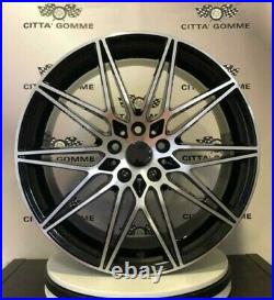 Set 4 Alloy Wheels Compatible Mini Countryman Paceman From 18 New, Offer Price
