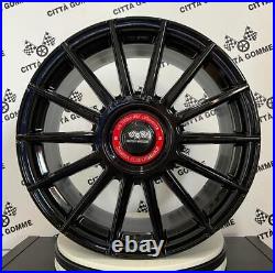 Set 4 Alloy Wheels Compatible Mini Countryman Paceman From 19 New, Offer