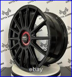 Set 4 Alloy Wheels Compatible Mini Countryman Paceman From 19 New, Offer