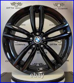 Set 4 Alloy Wheels Compatible for Bmw Series 1 2 3 Z3 Z4 from 17 New Italy Set 4 Alloy Wheels Compatible for Bmw Series 1 2 3 Z3 Z4 from 17 New Italy