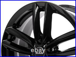 Set 4 Alloy Wheels Compatible for Bmw Series 1 2 3 Z3 Z4 from 17 New Italy Set 4 Alloy Wheels Compatible for Bmw Series 1 2 3 Z3 Z4 from 17 New Italy