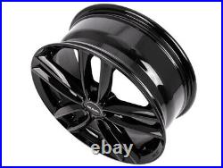 Set 4 Alloy Wheels Compatible for Bmw Series 1 2 3 Z3 Z4 from 17 New Italy Set 4 Alloy Wheels Compatible for Bmw Series 1 2 3 Z3 Z4 from 17 New Italy