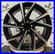 Set-4-Alloy-Wheels-Compatible-for-Ford-Focus-C-Max-Kuga-Mondeo-From-18-01-zjcw