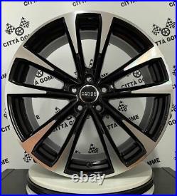 Set 4 Alloy Wheels Compatible for Range Rover Evoque From 17 New Sale