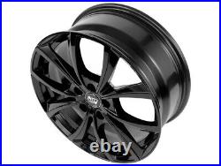 Set 4 Alloy Wheels Compatible for TESLA MODEL S from 19 New MSW ITALY