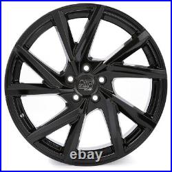 Set 4 Alloy Wheels MSW Compatible for Dacia Duster From 17 New, Sale