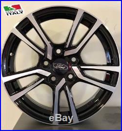 Set 4 Alloy wheels FORD FOCUS C-MAX KUGA MONDEO FROM 17 NEW OFFER SUPER TOP