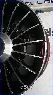 Set 4 Alloy wheels for Fiat 500 period from 12 4x190 OLD 500 OLD 612 BP