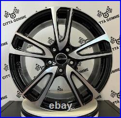 Set 4 Compatible Alloy Wheels MITSUBISHI ASX GRANDIS LANCER OUTLANDER from 17 Set 4 Compatible Alloy Wheels MITSUBISHI ASX GRANDIS LANCER OUTLANDER from 17