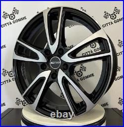 Set 4 Compatible Alloy Wheels MITSUBISHI ASX GRANDIS LANCER OUTLANDER from 17 Set 4 Compatible Alloy Wheels MITSUBISHI ASX GRANDIS LANCER OUTLANDER from 17