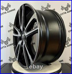 Set 4 Compatible Alloy Wheels MITSUBISHI ASX GRANDIS LANCER OUTLANDER from 17 Set 4 Compatible Alloy Wheels MITSUBISHI ASX GRANDIS LANCER OUTLANDER from 17