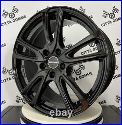 Set 4 Compatible Alloy Wheels S E A T Alhambra Ateca Exeo Leon Altea From 16