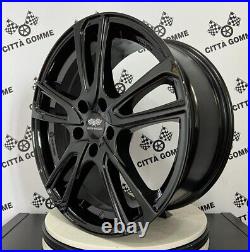 Set 4 Compatible Alloy Wheels S E A T Alhambra Ateca Exeo Leon Altea From 16