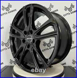 Set 4 Compatible Alloy Wheels S E A T Alhambra Ateca Exeo Leon Altea From 16