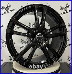 Set 4 Compatible Alloy Wheels S E A T Alhambra Ateca Exeo Leon Altea From 16