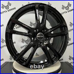 Set 4 Compatible Alloy Wheels S E A T Alhambra Ateca Exeo Leon Altea From 16