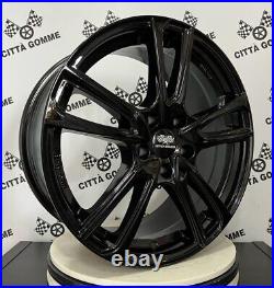 Set 4 Compatible Alloy Wheels S E A T Alhambra Ateca Exeo Leon Altea From 16