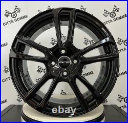 Set 4 Compatible Alloy Wheels S E A T Alhambra Ateca Exeo Leon Altea From 16