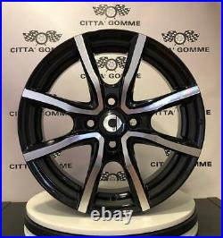 Set 4 Compatible Alloy Wheels Smart For II III IV 2014 from 15 New Offer