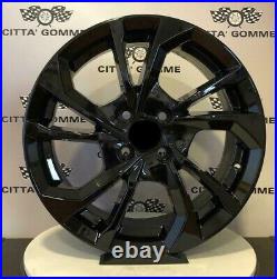 Set 4 Compatible Alloy Wheels Smart for II III IV 2014 from 16 New Offer