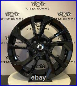 Set 4 Compatible Alloy Wheels Smart for II III IV 2014 from 16 New Offer